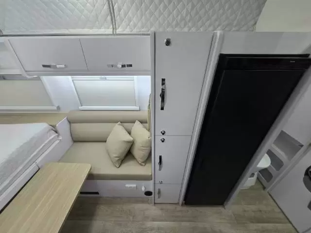 NEW 2025 SNOWY RIVER SRH16 MY26