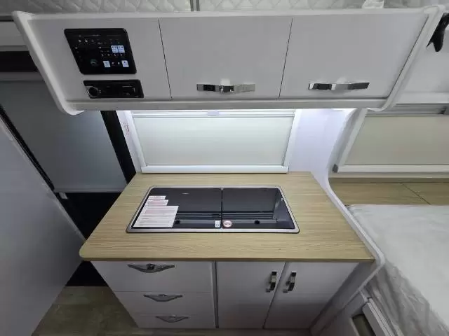 NEW 2025 SNOWY RIVER SRH16 MY26