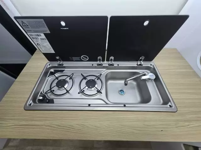 NEW 2025 SNOWY RIVER SRH16 MY26