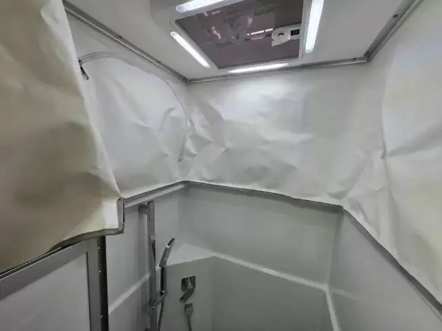 NEW 2025 SNOWY RIVER SRH16 MY26