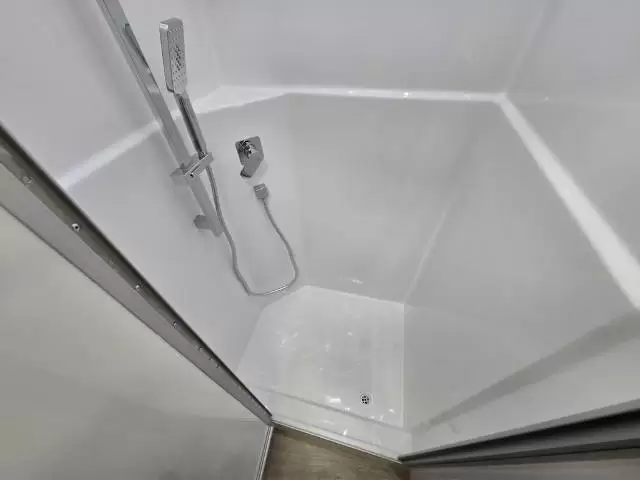 NEW 2025 SNOWY RIVER SRH16 MY26