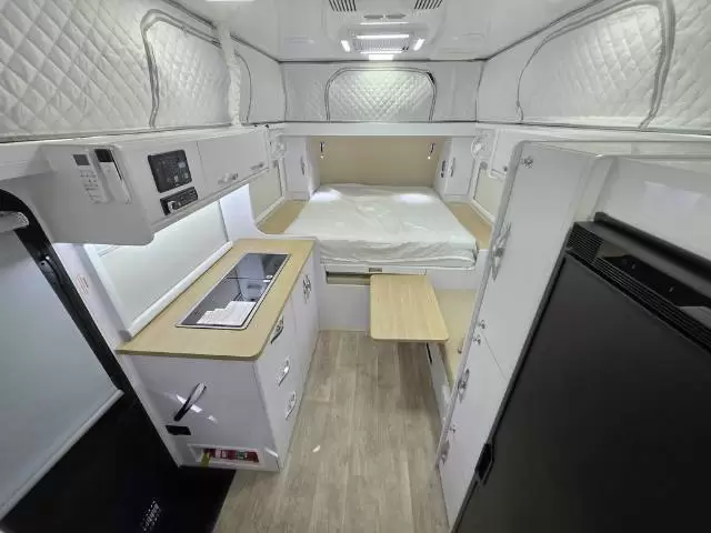 NEW 2025 SNOWY RIVER SRH16 MY26