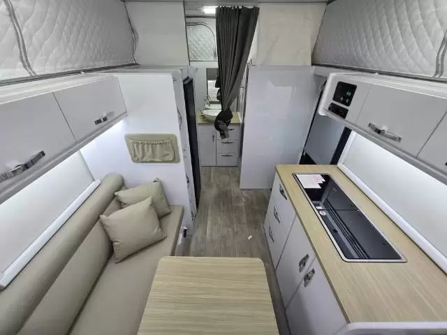 NEW 2025 SNOWY RIVER SRH16 MY26