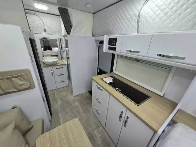 NEW 2025 SNOWY RIVER SRH16 MY26