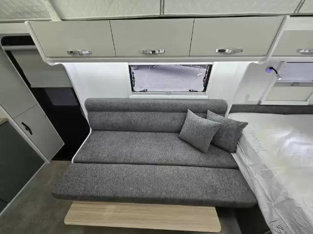 NEW 2025 SNOWY RIVER SRP14 MY26