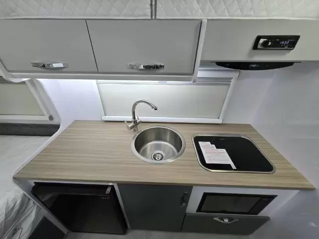 NEW 2025 SNOWY RIVER SRP14 MY26