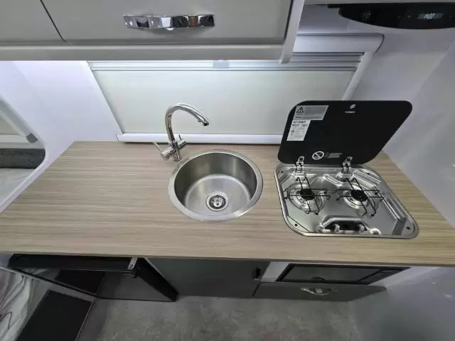 NEW 2025 SNOWY RIVER SRP14 MY26