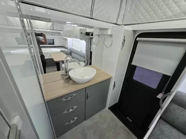 NEW 2025 SNOWY RIVER SRP14 MY26