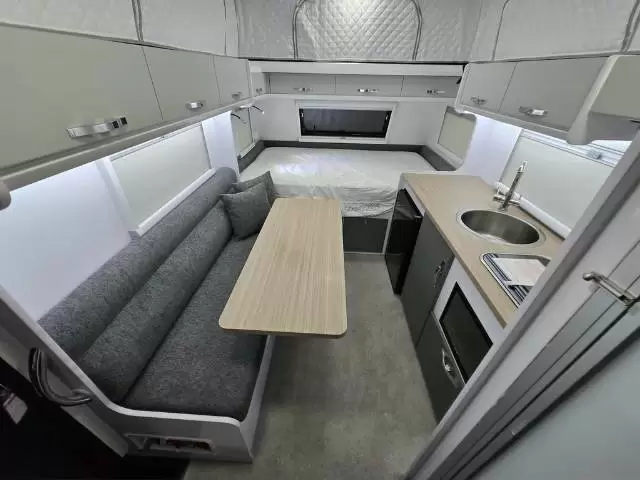 NEW 2025 SNOWY RIVER SRP14 MY26