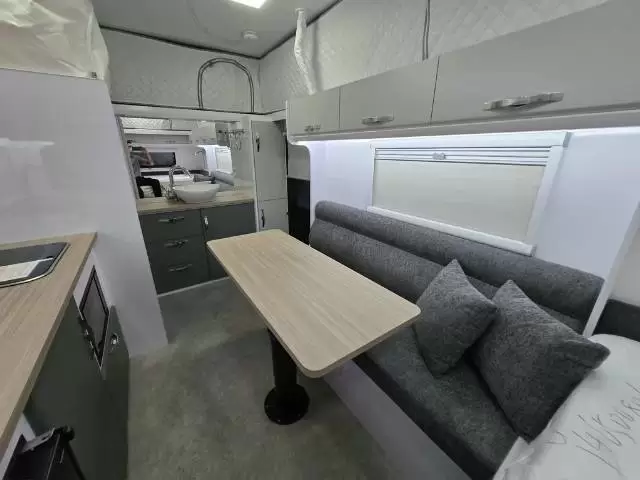 NEW 2025 SNOWY RIVER SRP14 MY26