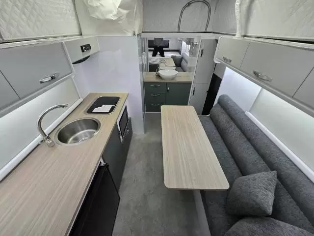 NEW 2025 SNOWY RIVER SRP14 MY26