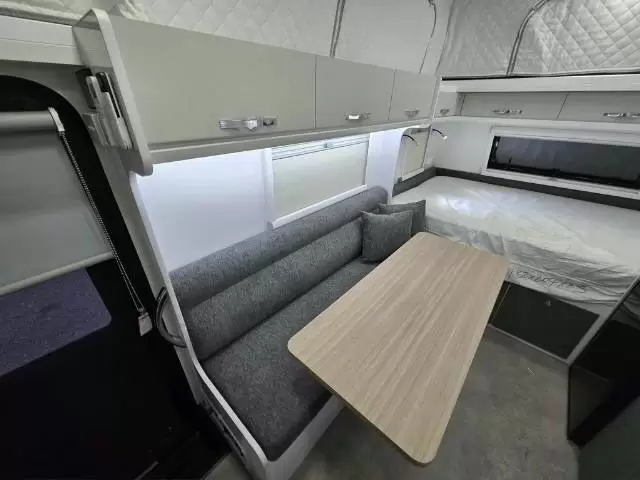 NEW 2025 SNOWY RIVER SRP14 MY26