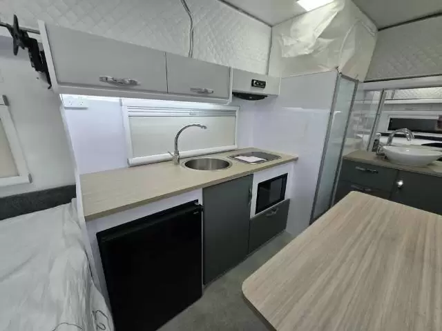 NEW 2025 SNOWY RIVER SRP14 MY26