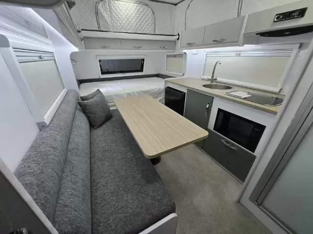 NEW 2025 SNOWY RIVER SRP14 MY26