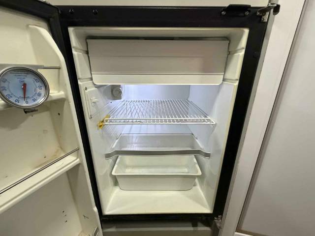 USED 2018 SPORTSCRUISER TOURER 1600 CARAVAN 1 AXLE