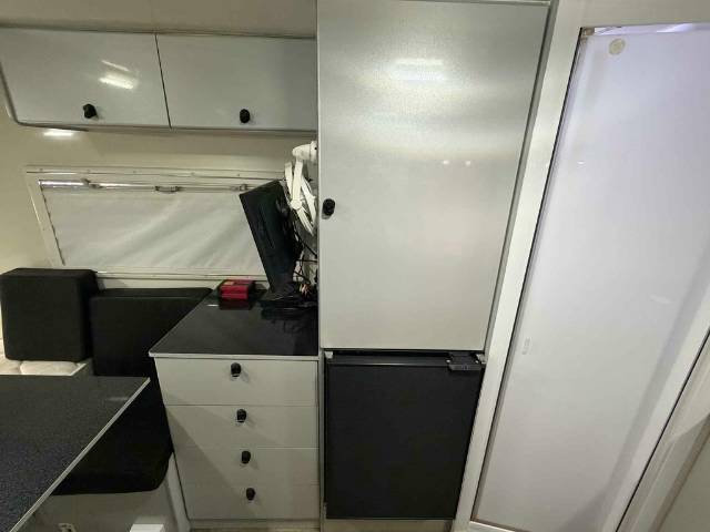 USED 2018 SPORTSCRUISER TOURER 1600 CARAVAN 1 AXLE