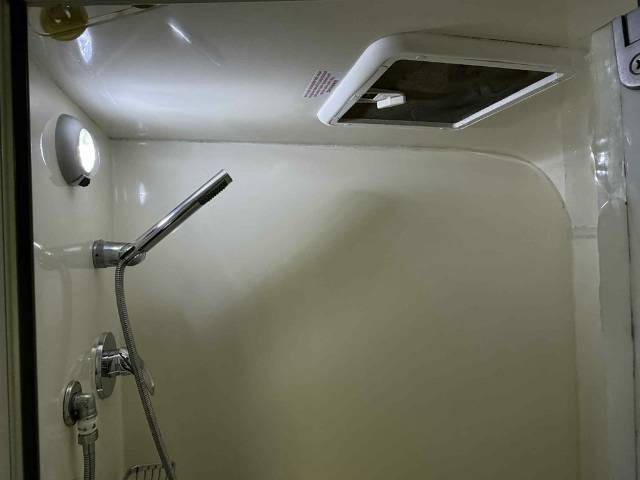 USED 2018 SPORTSCRUISER TOURER 1600 CARAVAN 1 AXLE