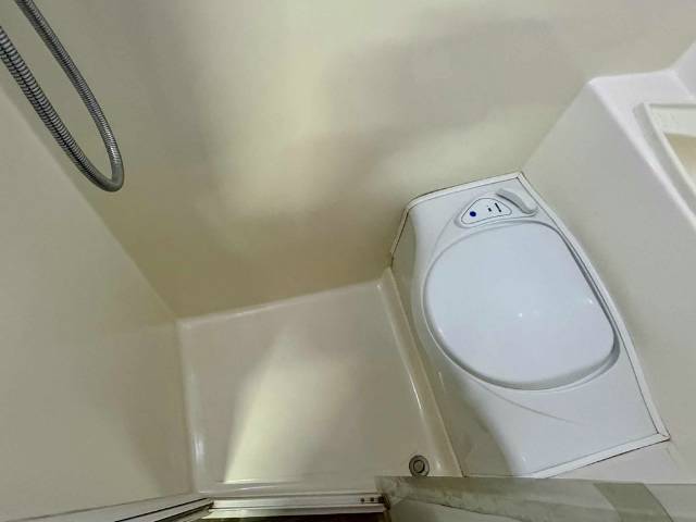 USED 2018 SPORTSCRUISER TOURER 1600 CARAVAN 1 AXLE