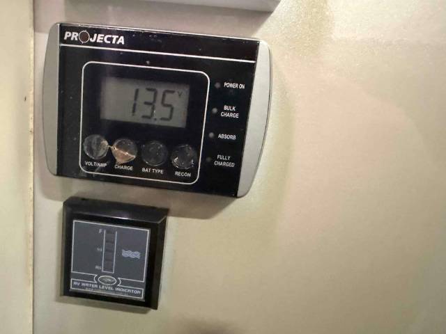 USED 2018 SPORTSCRUISER TOURER 1600 CARAVAN 1 AXLE