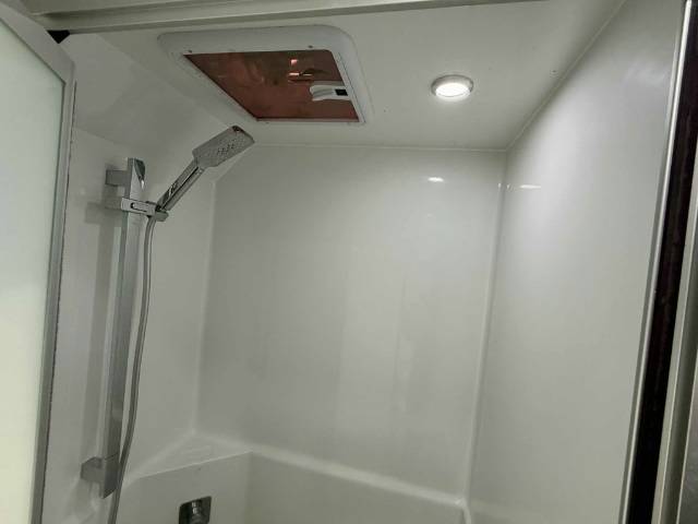 USED 2024 SNOWY RIVER SRC21 CARAVAN 2 AXLE