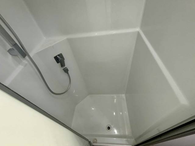 USED 2024 SNOWY RIVER SRC21 CARAVAN 2 AXLE