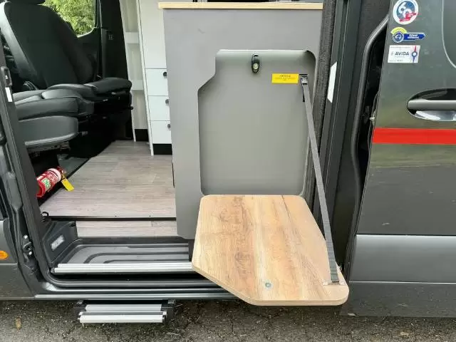 NEW 2026 AVIDA DIVERSION LX V7012-E GASLESS