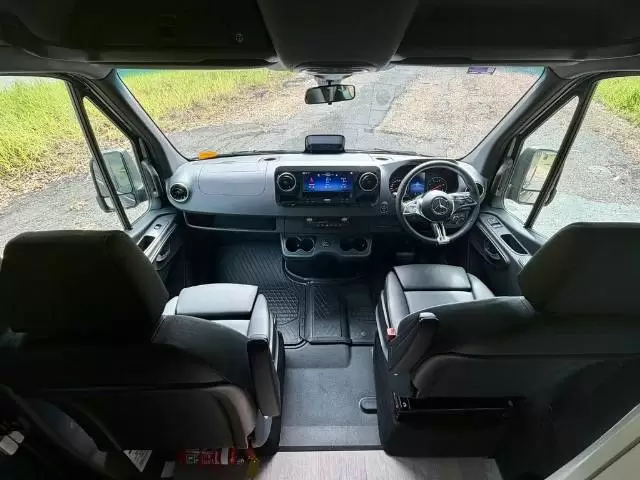 NEW 2026 AVIDA DIVERSION LX V7012-E GASLESS