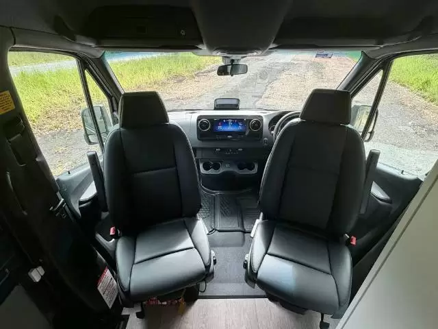 NEW 2026 AVIDA DIVERSION LX V7012-E GASLESS