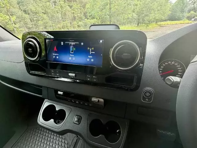 NEW 2026 AVIDA DIVERSION LX V7012-E GASLESS