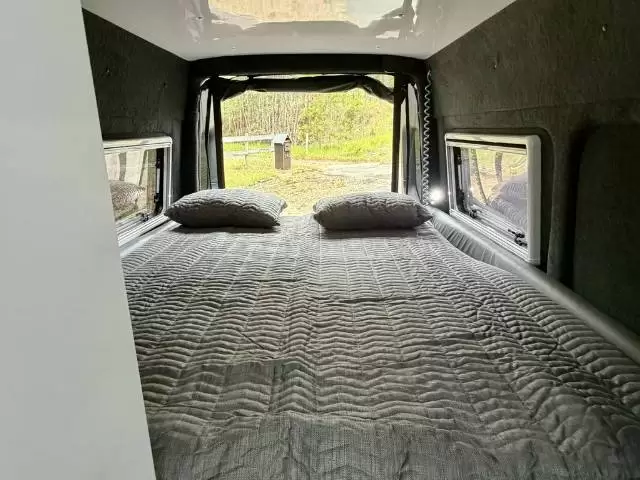 NEW 2026 AVIDA DIVERSION LX V7012-E GASLESS