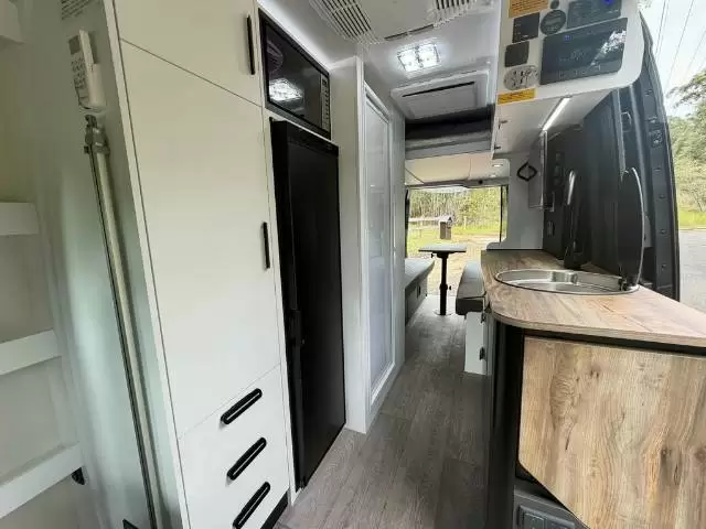 NEW 2026 AVIDA DIVERSION LX V7012-E GASLESS