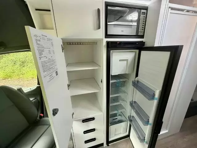 NEW 2026 AVIDA DIVERSION LX V7012-E GASLESS