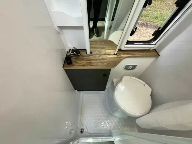 NEW 2026 AVIDA DIVERSION LX V7012-E GASLESS