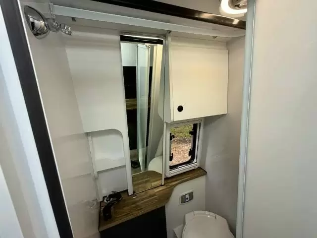 NEW 2026 AVIDA DIVERSION LX V7012-E GASLESS