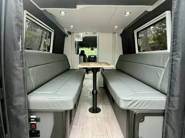 NEW 2026 AVIDA DIVERSION LX V7012-E GASLESS