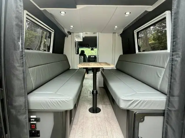 NEW 2026 AVIDA DIVERSION LX V7012-E GASLESS