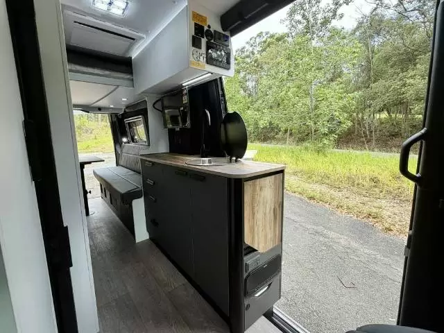 NEW 2026 AVIDA DIVERSION LX V7012-E GASLESS