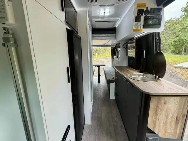 NEW 2026 AVIDA DIVERSION LX V7012-E GASLESS