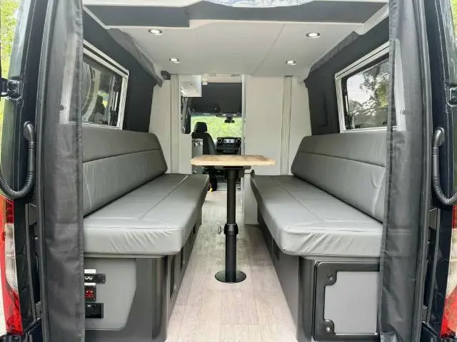 NEW 2026 AVIDA DIVERSION LX V7012-E GASLESS