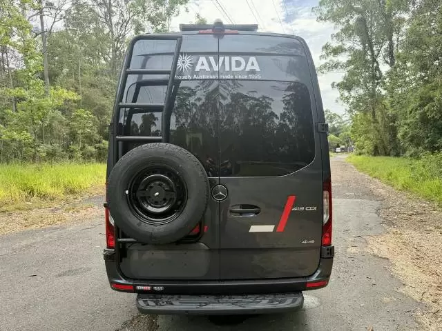 NEW 2026 AVIDA DIVERSION LX V7012-E GASLESS