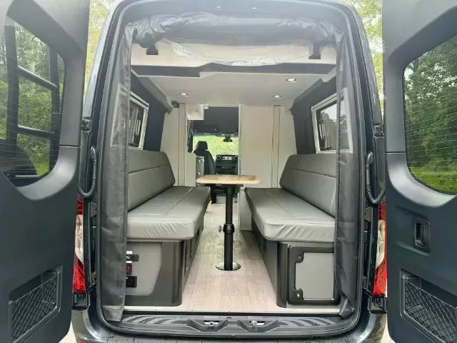 NEW 2026 AVIDA DIVERSION LX V7012-E GASLESS