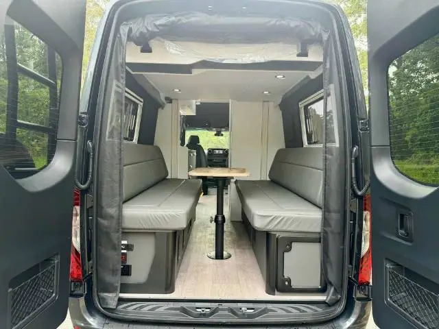 NEW 2026 AVIDA DIVERSION LX V7012-E GASLESS