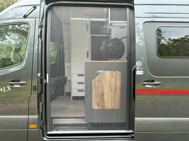 NEW 2026 AVIDA DIVERSION LX V7012-E GASLESS