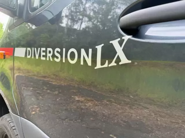 NEW 2026 AVIDA DIVERSION LX V7012-E GASLESS