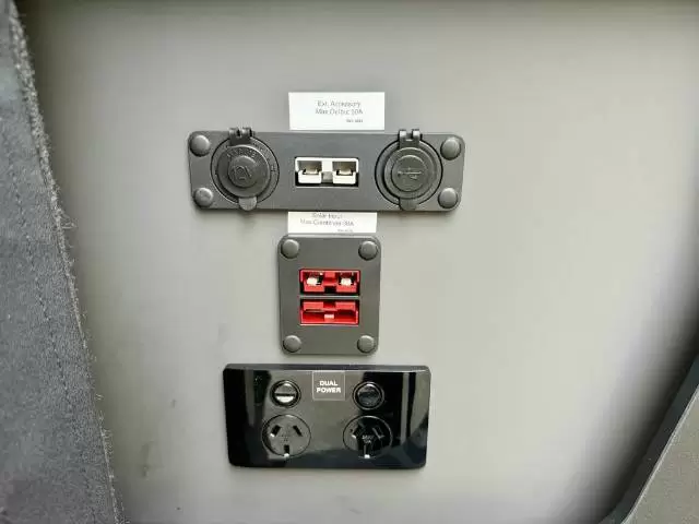 NEW 2026 AVIDA DIVERSION LX V7012-E GASLESS