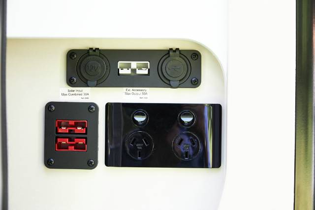 NEW 2026 AVIDA TREK V6452 CAMPERVAN SERIES 2