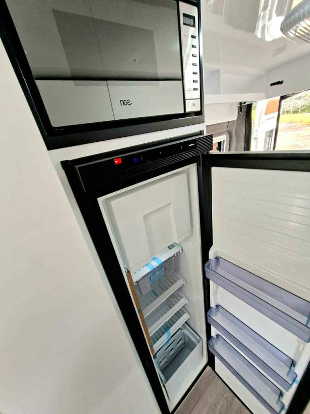 NEW 2026 AVIDA TREK V6452 CAMPERVAN SERIES 2