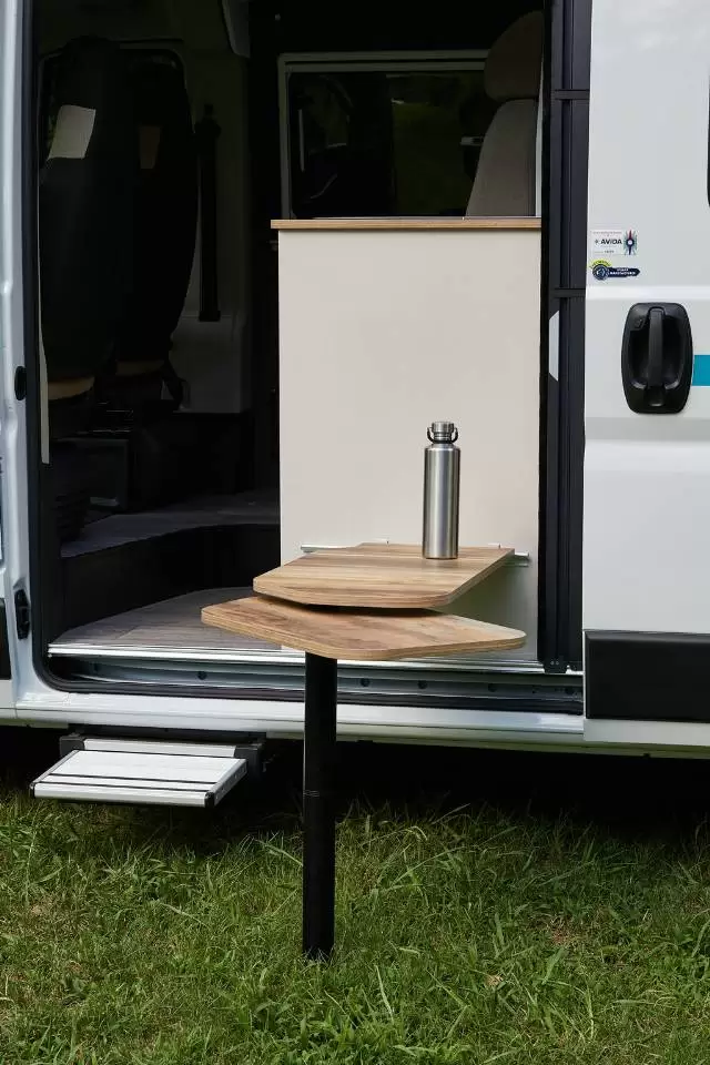 NEW 2026 AVIDA TREK V6452