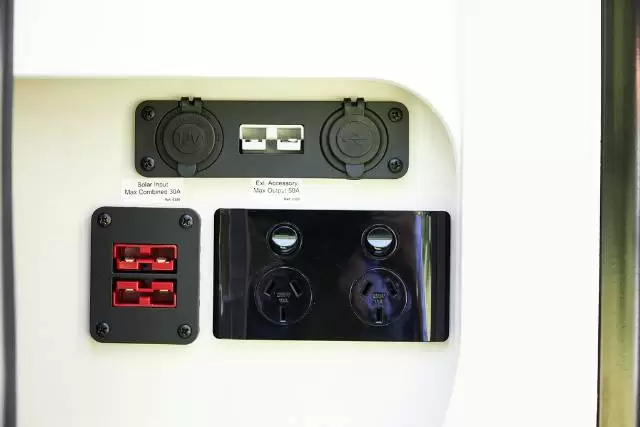 NEW 2026 AVIDA TREK V6452