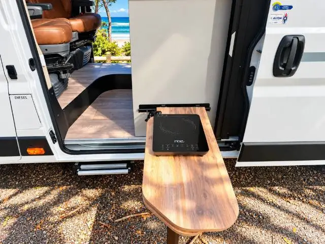 NEW 2026 AVIDA TREK V6452 E